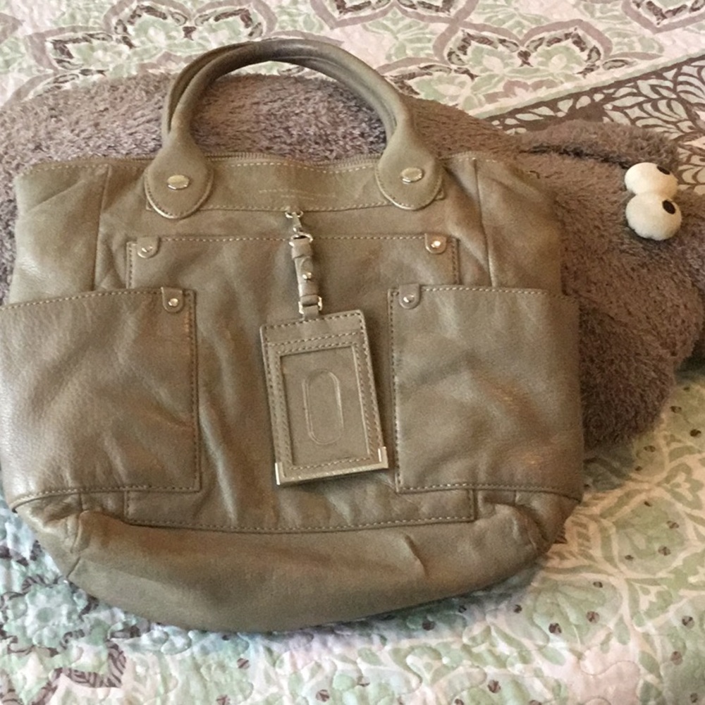 Marc Jacobs medium tote